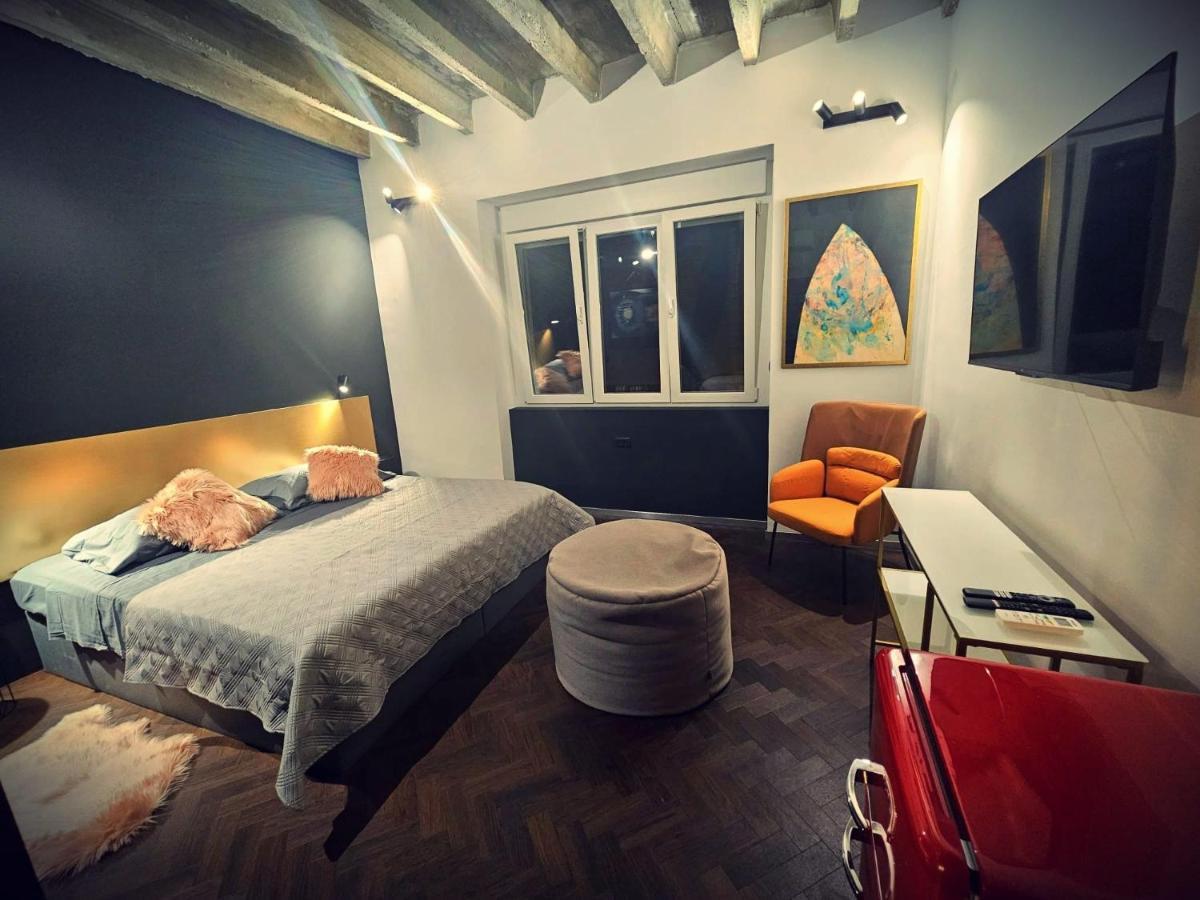Booza 9 Luxury Room Split Ngoại thất bức ảnh