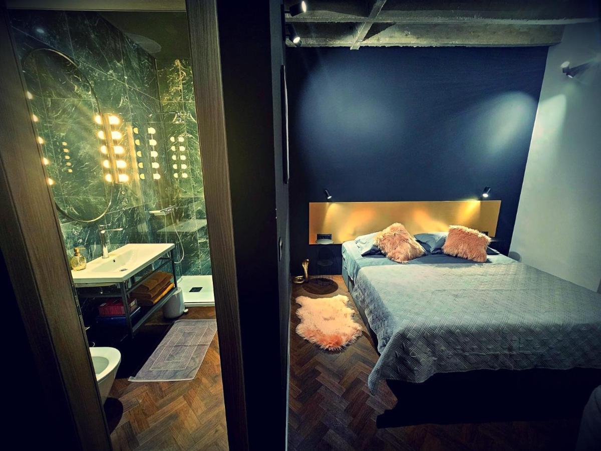 Booza 9 Luxury Room Split Ngoại thất bức ảnh