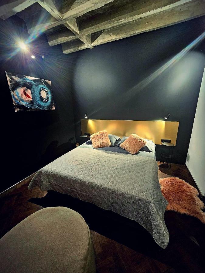 Booza 9 Luxury Room Split Ngoại thất bức ảnh