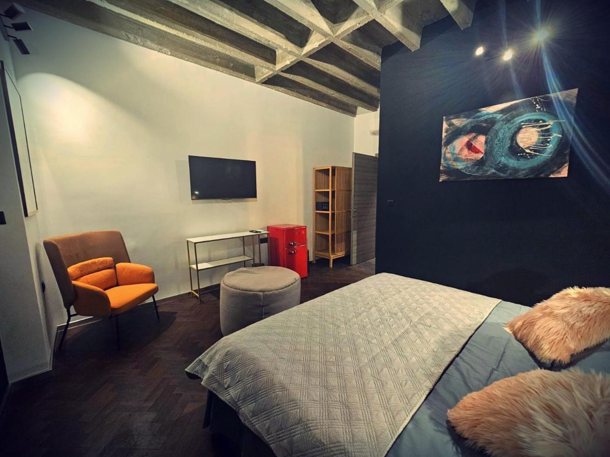 Booza 9 Luxury Room Split Ngoại thất bức ảnh