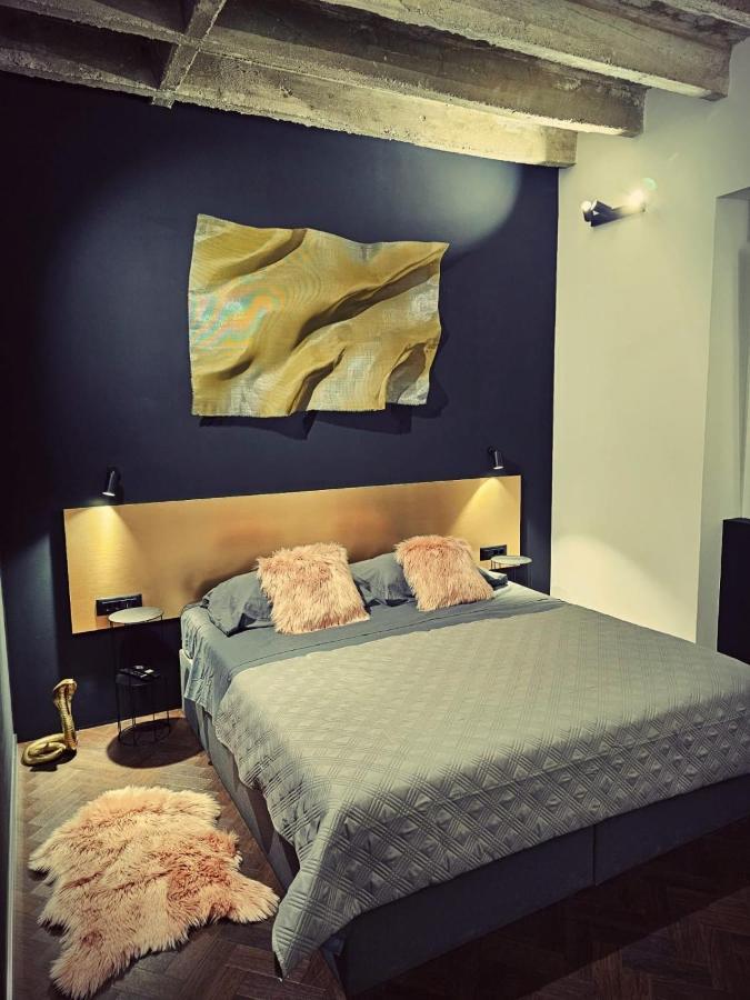 Booza 9 Luxury Room Split Ngoại thất bức ảnh